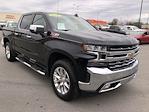 2021 Chevrolet Silverado 1500 Crew Cab 4WD, Pickup for sale #MP8317 - photo 7