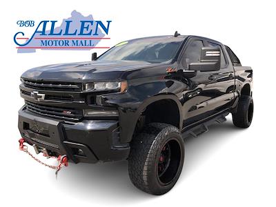2020 Chevrolet Silverado 1500 Crew Cab 4WD Pickup for sale #MP8327B - photo 1