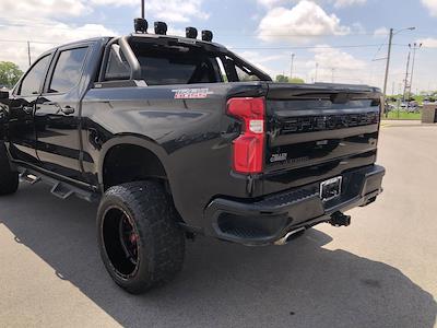 2020 Chevrolet Silverado 1500 Crew Cab 4WD Pickup for sale #MP8327B - photo 2