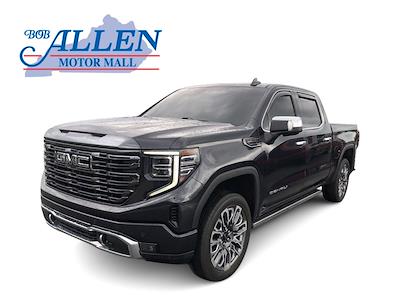 2023 GMC Sierra 1500 Crew Cab 4WD Pickup for sale #MP8348 - photo 1
