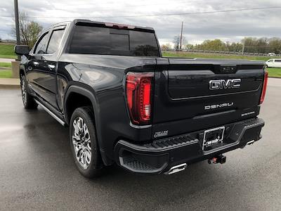 2023 GMC Sierra 1500 Crew Cab 4WD Pickup for sale #MP8348 - photo 2