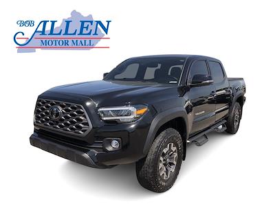 2023 Toyota Tacoma Double Cab 4WD Pickup for sale #MP8349A - photo 1