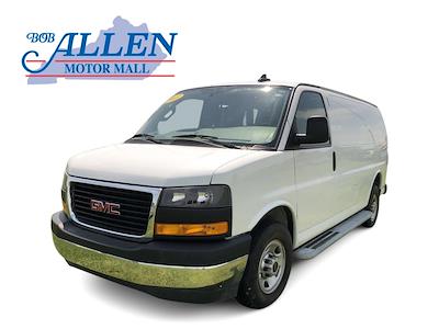 2023 GMC Savana 2500 RWD Empty Cargo Van for sale #MP8352 - photo 1