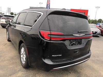 2022 Chrysler Pacifica FWD Minivan for sale #MP8358 - photo 2