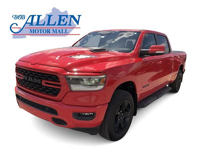 2022 Ram 1500 Crew Cab 4x4 Pickup for sale #MP8359 - photo 1