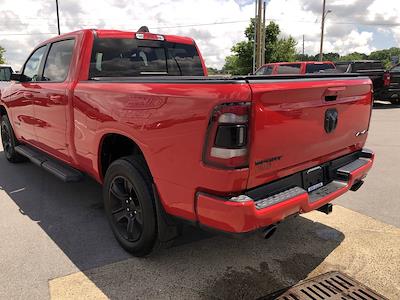 2022 Ram 1500 Crew Cab 4x4 Pickup for sale #MP8359 - photo 2