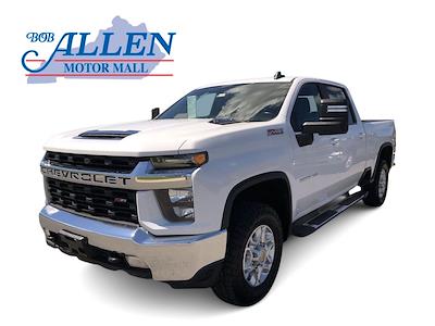 2023 Chevrolet Silverado 2500 Crew Cab 4WD Pickup for sale #MP8361 - photo 1