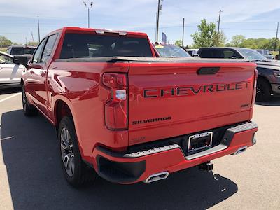 2021 Chevrolet Silverado 1500 Crew Cab 4WD Pickup for sale #MP8365 - photo 2