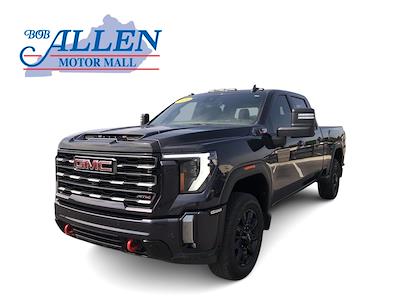 2024 GMC Sierra 2500 Crew Cab 4WD Pickup for sale #MP8366 - photo 1