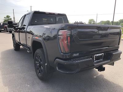 2024 GMC Sierra 2500 Crew Cab 4WD Pickup for sale #MP8366 - photo 2