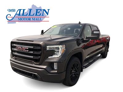 2021 GMC Sierra 1500 Crew Cab 4WD Pickup for sale #MP8369 - photo 1