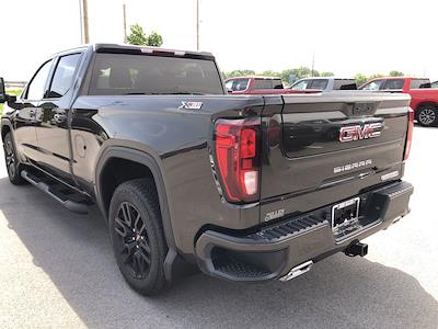 2021 GMC Sierra 1500 Crew Cab 4WD Pickup for sale #MP8369 - photo 2