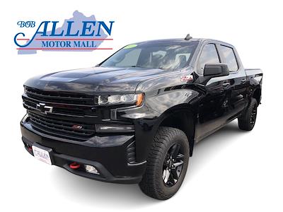 2020 Chevrolet Silverado 1500 Crew Cab 4WD Pickup for sale #MP8370 - photo 1