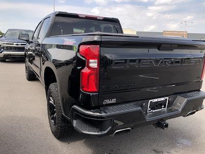 2020 Chevrolet Silverado 1500 Crew Cab 4WD Pickup for sale #MP8370 - photo 2