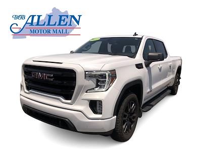 2021 GMC Sierra 1500 Crew Cab 4WD Pickup for sale #MP8372 - photo 1