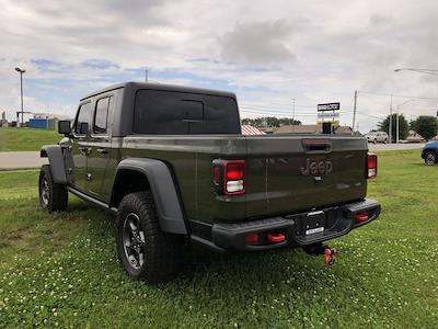 2023 Jeep Gladiator Crew Cab 4WD Pickup for sale #MP8373A - photo 2