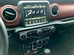 2023 Jeep Gladiator Crew Cab 4WD Pickup for sale #MP8373A - photo 22