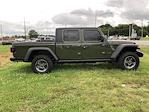 2023 Jeep Gladiator Crew Cab 4WD Pickup for sale #MP8373A - photo 6