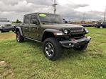 2023 Jeep Gladiator Crew Cab 4WD Pickup for sale #MP8373A - photo 7