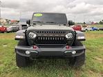 2023 Jeep Gladiator Crew Cab 4WD Pickup for sale #MP8373A - photo 8