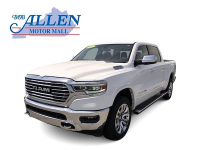 2022 Ram 1500 Crew Cab 4WD Pickup for sale #MP8374 - photo 1