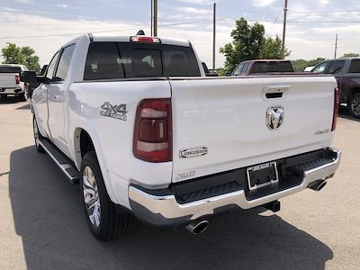 2022 Ram 1500 Crew Cab 4WD Pickup for sale #MP8374 - photo 2