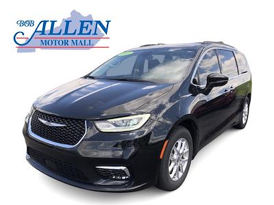 2022 Chrysler Pacifica FWD Minivan for sale #MP8376 - photo 1