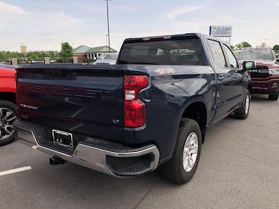 2023 Chevrolet Silverado 1500 Crew Cab 4WD Pickup for sale #MP8377 - photo 2