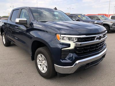 2023 Chevrolet Silverado 1500 Crew Cab 4WD Pickup for sale #MP8377 - photo 1