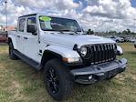 2022 Jeep Gladiator Crew Cab 4WD Pickup for sale #MP8378B - photo 7