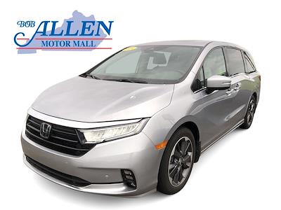 2024 Honda Odyssey FWD Minivan for sale #MP8380 - photo 1