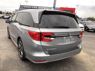 2024 Honda Odyssey FWD Minivan for sale #MP8380 - photo 2