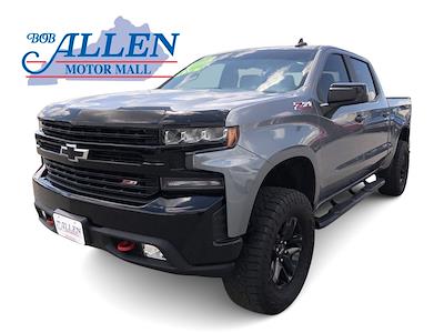 2020 Chevrolet Silverado 1500 Crew Cab 4WD Pickup for sale #MP8381 - photo 1