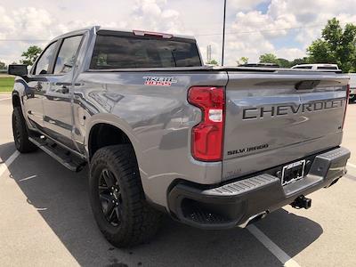 2020 Chevrolet Silverado 1500 Crew Cab 4WD Pickup for sale #MP8381 - photo 2