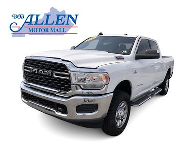 2022 Ram 2500 Crew Cab 4WD Pickup for sale #MP8382 - photo 1