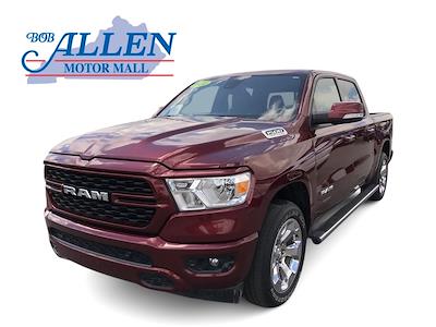 2022 Ram 1500 Crew Cab 4WD Pickup for sale #MP8387 - photo 1