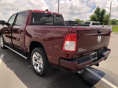 2022 Ram 1500 Crew Cab 4WD Pickup for sale #MP8387 - photo 2