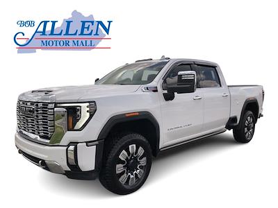 2024 GMC Sierra 2500 Crew Cab 4WD Pickup for sale #MP8397 - photo 1