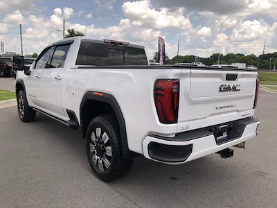 2024 GMC Sierra 2500 Crew Cab 4WD Pickup for sale #MP8397 - photo 2