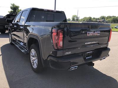 2024 GMC Sierra 1500 Crew Cab 4WD Pickup for sale #MP8398 - photo 2