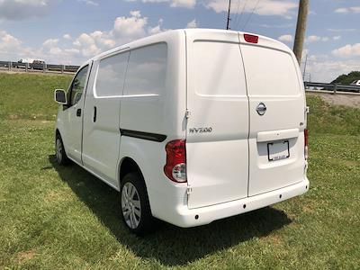 Used 2020 Nissan NV200 Empty Cargo Van for sale #MP8404 - photo 2