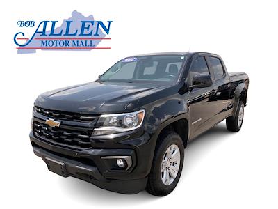 2022 Chevrolet Colorado Crew Cab 4WD Pickup for sale #MP8414 - photo 1