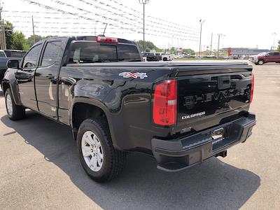 2022 Chevrolet Colorado Crew Cab 4WD Pickup for sale #MP8414 - photo 2