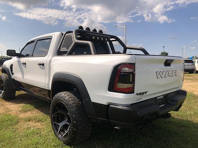 2024 Ram 1500 Crew Cab 4WD Pickup for sale #MP8426A - photo 2