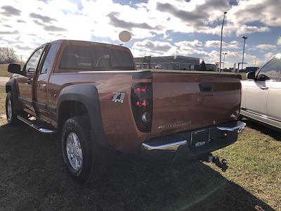 Used 2004 Chevrolet Colorado LS Extended Cab for sale #MP8428C - photo 2