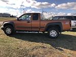 2004 Chevrolet Colorado Extended Cab 4WD Pickup for sale #MP8428C - photo 4