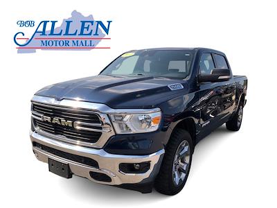 2021 Ram 1500 Crew Cab 4WD Pickup for sale #MP8430 - photo 1