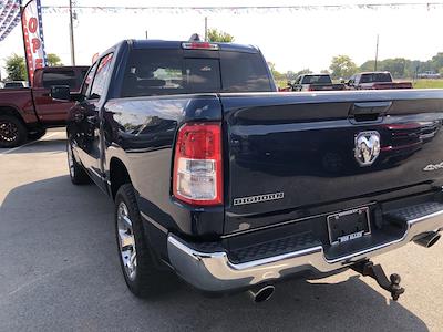 2021 Ram 1500 Crew Cab 4WD Pickup for sale #MP8430 - photo 2