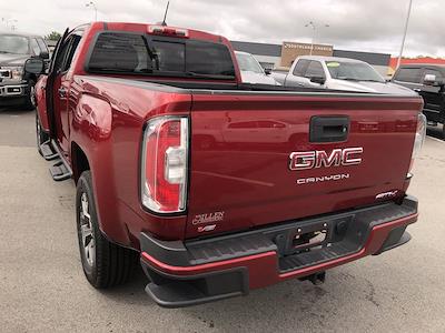 2021 GMC Canyon Crew Cab 4WD Pickup for sale #MP8431 - photo 2