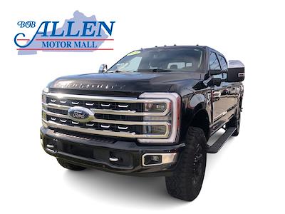 2024 Ford F-350 Crew Cab SRW 4WD Pickup for sale #MP8464 - photo 1
